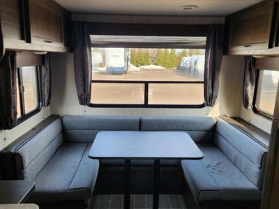 2020 Forest River RV Cherokee Grey Wolf - Photo 10