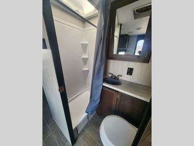 2020 Forest River RV Cherokee Grey Wolf - Photo 15
