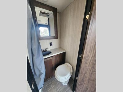 2020 Forest River RV Cherokee Grey Wolf - Photo 16
