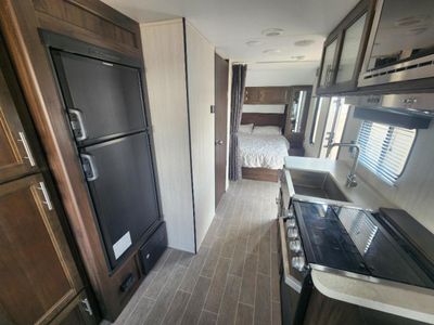 2020 Forest River RV Cherokee Grey Wolf - Photo 13