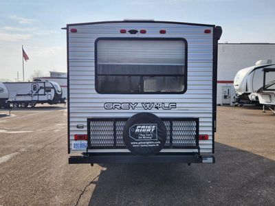 2020 Forest River RV Cherokee Grey Wolf - Photo 7