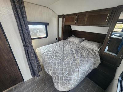 2020 Forest River RV Cherokee Grey Wolf - Photo 14