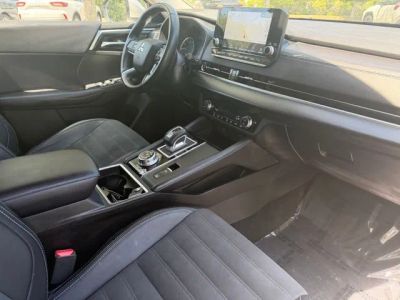 2024 Mitsubishi Outlander — photo 11 view