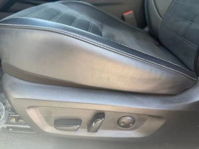 2024 Mitsubishi Outlander — photo 19 view