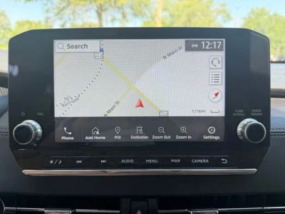 2024 Mitsubishi Outlander — photo 26 view