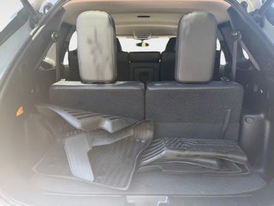 2024 Mitsubishi Outlander — photo 7 view