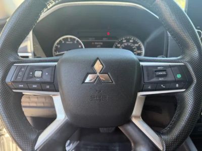 2024 Mitsubishi Outlander — photo 23 view
