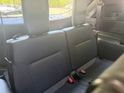 2024 Mitsubishi Outlander — photo 9 view