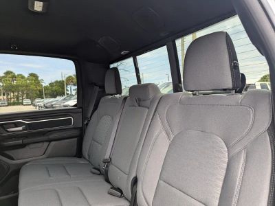 2026 Ram 1500 — photo 7 view