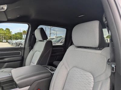 2026 Ram 1500 — photo 11 view