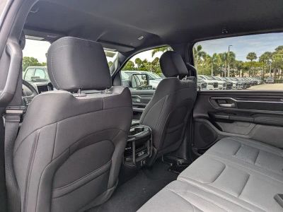 2026 Ram 1500 — photo 9 view