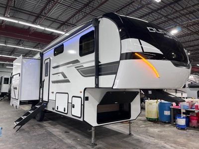 2024 KZ Durango Half-Ton - Photo 1