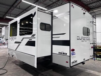 2024 KZ Durango Half-Ton - Photo 4