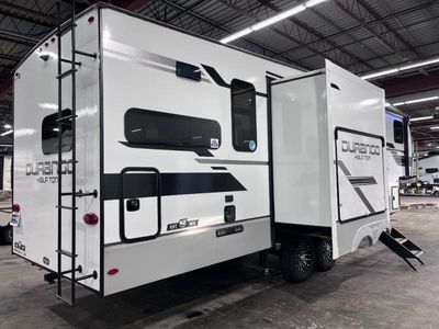 2024 KZ Durango Half-Ton - Photo 3