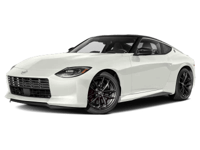 2024 Nissan Z - Photo 1