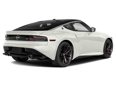 2024 Nissan Z - Photo 3
