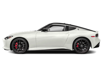 2024 Nissan Z - Photo 2