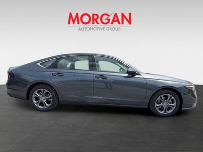 2024 Honda Accord Sedan - Photo 2