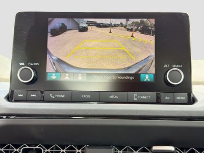 2024 Honda Accord Sedan - Photo 31