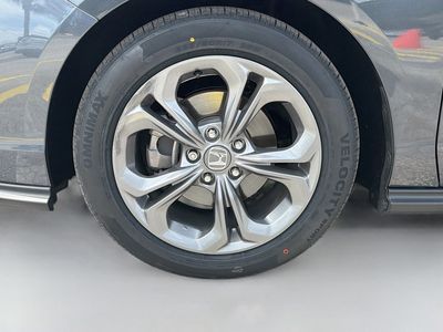 2024 Honda Accord Sedan - Photo 39