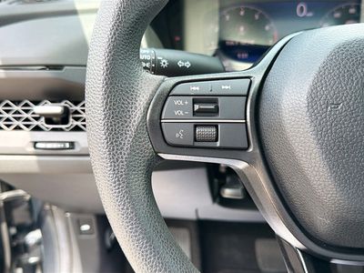 2024 Honda Accord Sedan - Photo 34