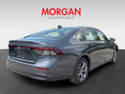2024 Honda Accord Sedan - Photo 3