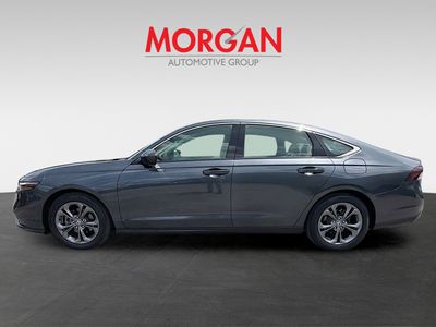 2024 Honda Accord Sedan - Photo 6