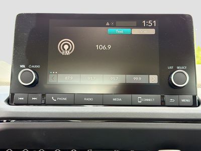 2024 Honda Accord Sedan - Photo 29