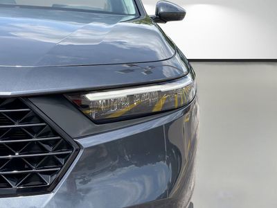 2024 Honda Accord Sedan - Photo 9
