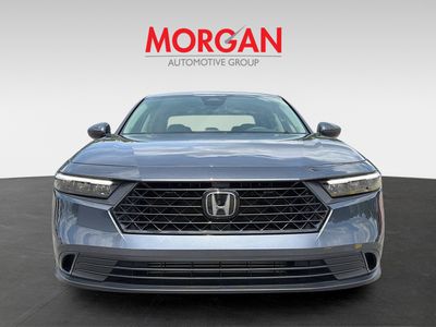 2024 Honda Accord Sedan - Photo 8