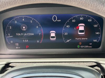 2024 Honda Accord Sedan - Photo 37