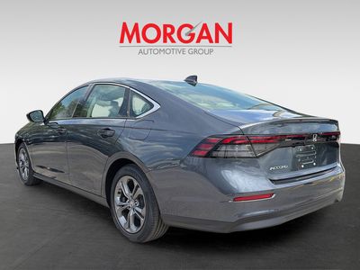2024 Honda Accord Sedan - Photo 5