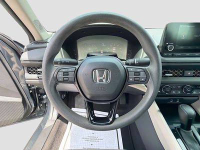 2024 Honda Accord Sedan - Photo 36