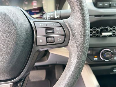 2024 Honda Accord Sedan - Photo 35