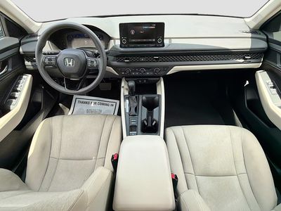 2024 Honda Accord Sedan - Photo 14