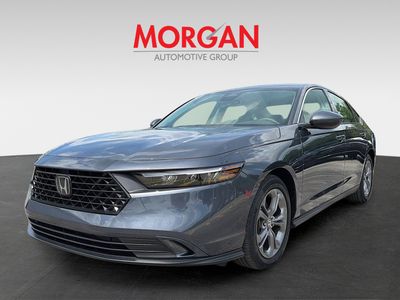 2024 Honda Accord Sedan - Photo 7