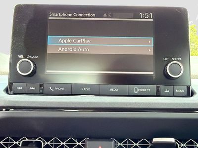 2024 Honda Accord Sedan - Photo 30