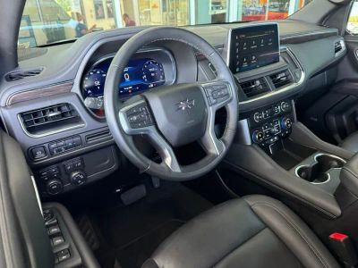 2024 Chevrolet Tahoe - Photo 3