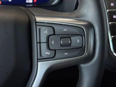 2024 Chevrolet Tahoe - Photo 33