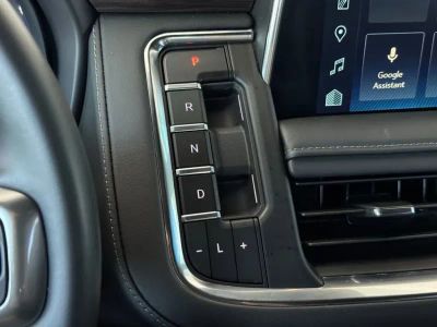 2024 Chevrolet Tahoe - Photo 38