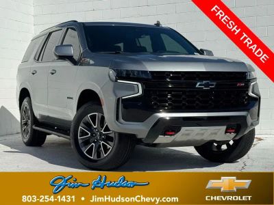 2024 Chevrolet Tahoe - Photo 1