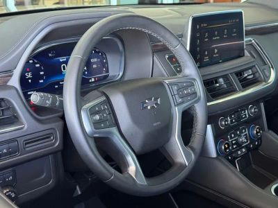 2024 Chevrolet Tahoe - Photo 18