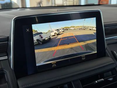 2024 Chevrolet Tahoe - Photo 4