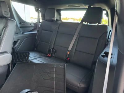 2024 Chevrolet Tahoe - Photo 23