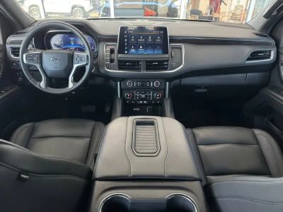 2024 Chevrolet Tahoe - Photo 24