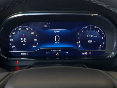 2024 Chevrolet Tahoe - Photo 34