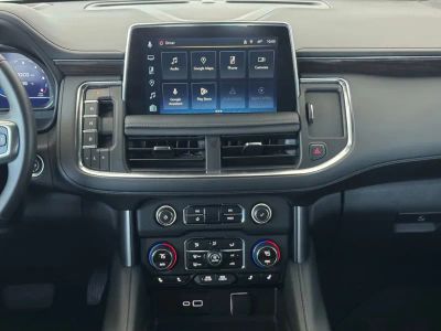 2024 Chevrolet Tahoe - Photo 26