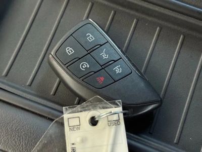 2024 Chevrolet Tahoe - Photo 40