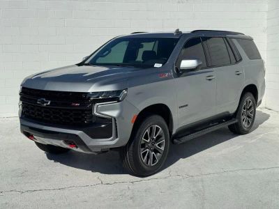 2024 Chevrolet Tahoe - Photo 9