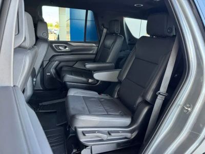 2024 Chevrolet Tahoe - Photo 20